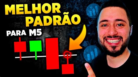 Iq Option Melhor Estrat Gia Para Padr O De Vela Ou Padr O De Revers O