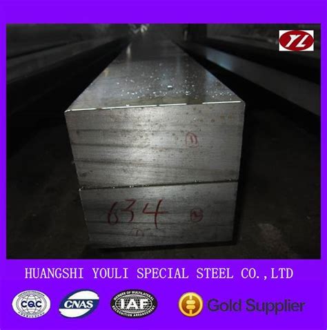 H10 Steel Bar Flat Bar Flat Steel Huangshi Youli Special Steel Coltd