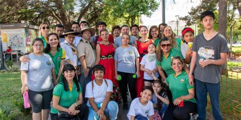 Gran Cierre Del Ciclo Lectivo De Las Escuelas Especiales En El D A De