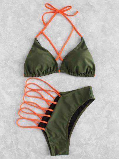 Pin On Lingerie Loungewear And Swimwear