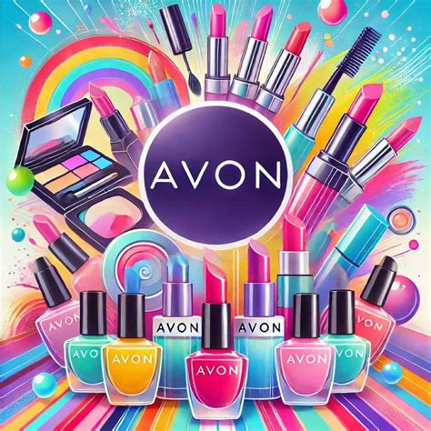 Avon en quiebra el gigante de los cosméticos se derrumba bajo el peso