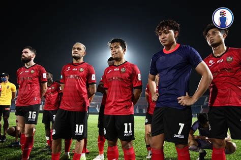 Lupakan Trofi Liga Premier Sarawak United Mula Fokus Piala Malaysia