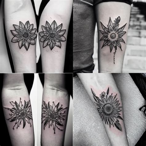 Edelweiss Flower Tattoo | Best Flower Site