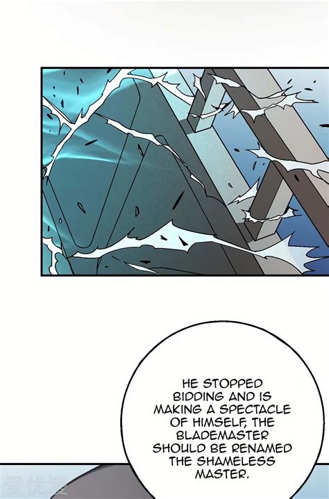 Read Manga God of Martial Arts - Chapter 118.3