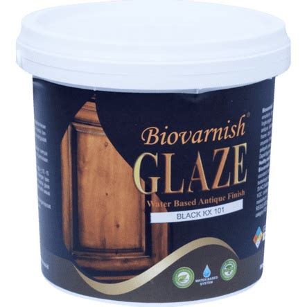 Jual Biovarnish Glaze Cat Kayu Waterbased Shopee Indonesia