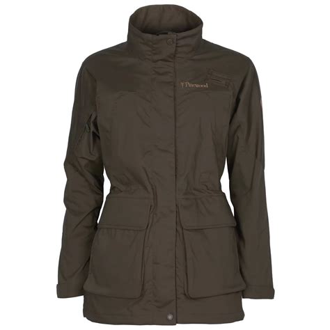 Wildmark Extrem Damenjacke Jagdjacken Jägerinnen Jagd Outdoor