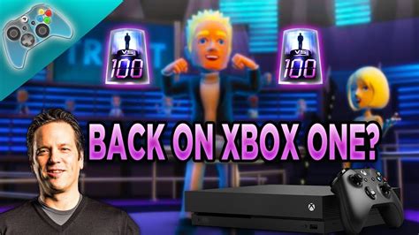 Microsoft Is Bringing Back 1 Vs 100 For Xbox One 2019 Youtube