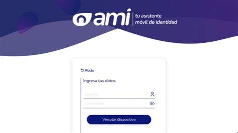 Bdv Se Simplifica Cambia El M Todo De Autenticaci N Eliminando La