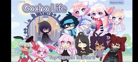 Gacha Life 1.0 9 Apk