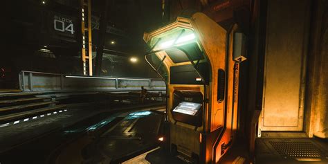 Star Citizen How To Escape From Prison