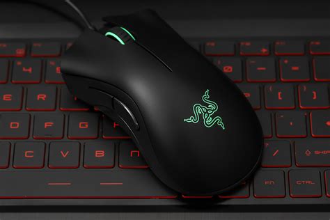 Chuột Razer Dùng Có Tốt Không 3 Loại Chuột Razer đỉnh Nhất 2022