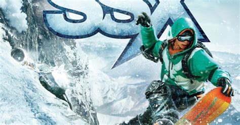 ssx news guides walkthrough screenshots  reviews gamerevolution