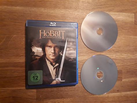 Der Hobbit Eine Unerwartete Reise Film Gebraucht Kaufen