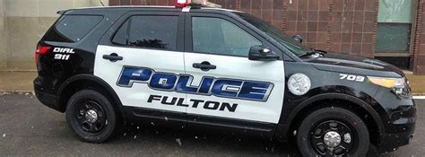 New York: Fulton Police report DWI arrests for July 24, 2015 – DWI HIT PARADE- Coast to Coast ...