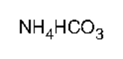 Alfa Aesar Ammonium hydrogen carbonate, 99.0%:Chemicals:Other Inorganic