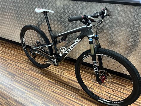 Trek Superfly Sl Cabone Bikeworld