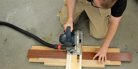 How To Cut Laminate Flooring Tools Steps