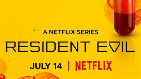 Netflix RESIDENT EVIL Due Nuovi Trailer Rivelati POPSPACE IT