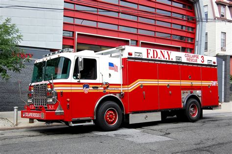 Fdny Soc Collapse Rescue