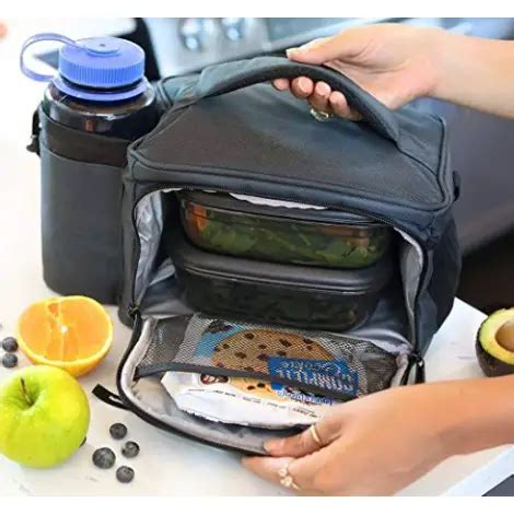 10 Best Meal Prep Bags Reviewed in 2022 | TheGearHunt