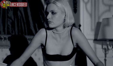 Naked Rie Rasmussen In Angel A