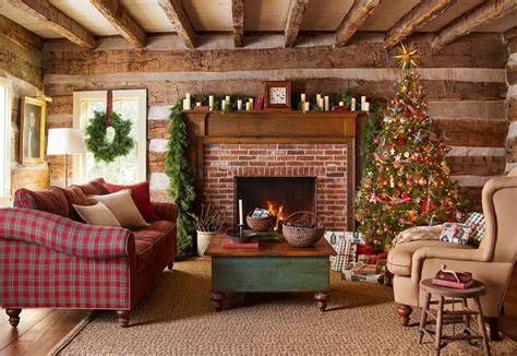 Where To Put Christmas Tree In Small Living Room Storables