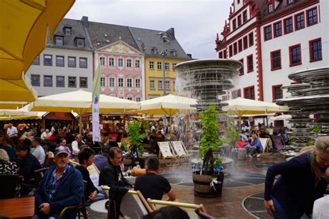 City Picknick auf dem Weinfest Chemnitz feiert das größte Picknick der