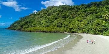 Cairns Rainforest Tours | Everything Cairns