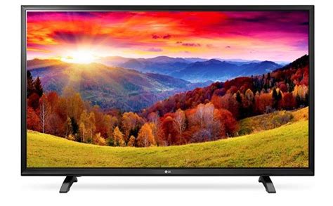 Tv Led Lg Termurah Di Ukuran Inci Pricebook