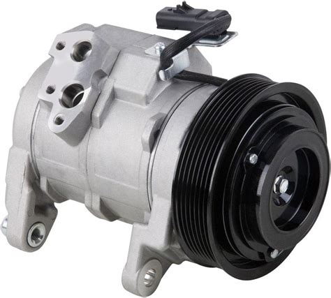 A C Compressor Clutch AC Compressor A C Clutch For Dodge Ram 1500