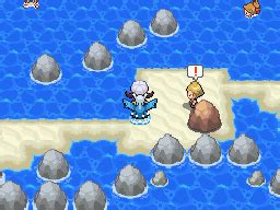 Ruta Gu A Pok Mon Oro Heartgold Y Plata Soulsilver Studio Pok Mon