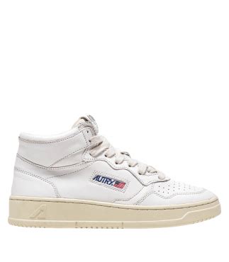 Женские кроссовки W's Medalist Low White/Green американского бренда ...