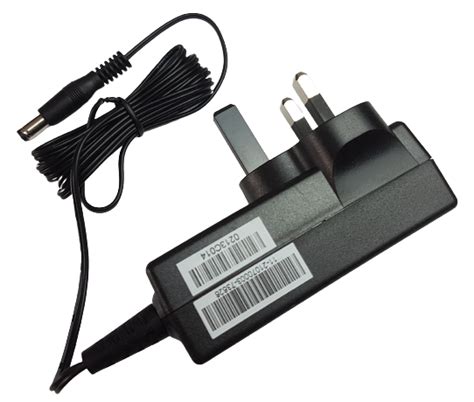 V A W Ac Adapter Hunterfield Ltd