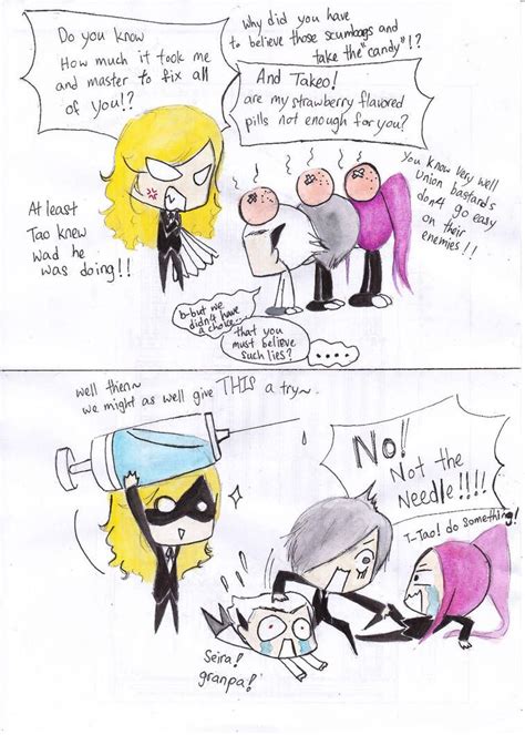 Angry Doctor by Rona67 | Noblesse, Anime memes funny, Webtoon app