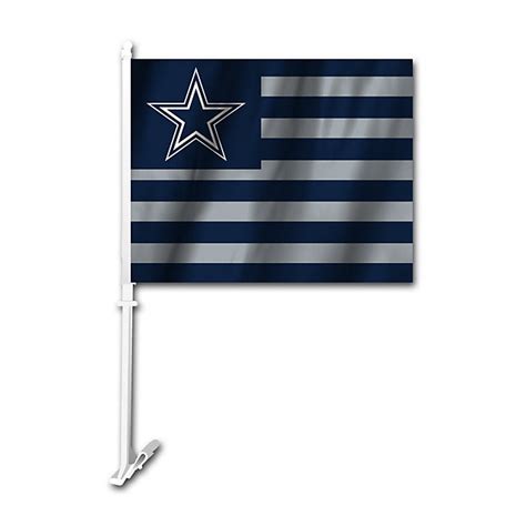 Banners | Collectibles | Accessories | Cowboys Catalog | Dallas Cowboys ...