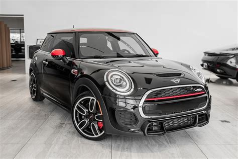 Used 2019 MINI Hardtop 2 Door John Cooper Works For Sale (Sold) | Exclusive Automotive Group ...