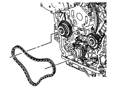 2008 Suzuki XL7 Timing Chain Diagram MotoGuruMag