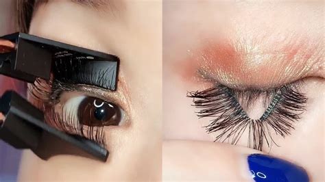 Beautiful Eye Makeup Tutorial Compilation ♥ 2020 ♥ 7 Youtube