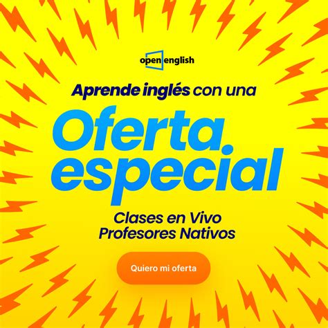 Openenglish On Twitter Imperdible S Ser La Promo Que Te