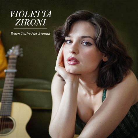 Discovery Violetta Zironi York Calling