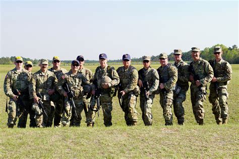 Army Reserve Soldiers compete in 2023 U.S. Army Small Arms Championship ...