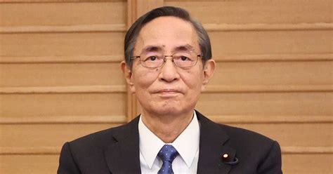 細田博之前衆院議長が死去、79歳 体調不良で先月辞任 官房長官、自民幹事長など歴任 産経ニュース