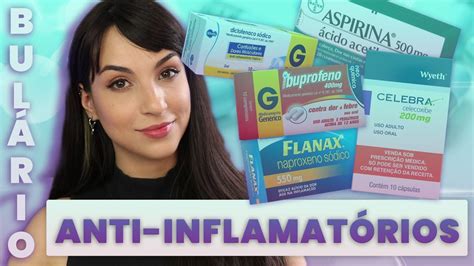 Qual O Melhor Anti Inflamatório Para Fissura - Anti Inflamatório Sem Receita - NAZAEDU