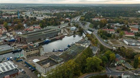 Pge Baltica Anga Uje Polskie Firmy Do Budowy Bazy Serwisowej W Ustce