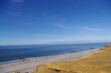 Sylt Oceano Playa Foto Gratis En Pixabay Pixabay