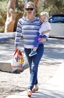 Jennifer Garner Samuel Affleck Editorial Stock Photo - Stock Image | Shutterstock