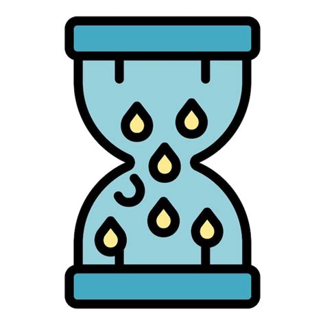 Premium Vector Menopause Hourglass Icon Outline Vector Woman Hormone