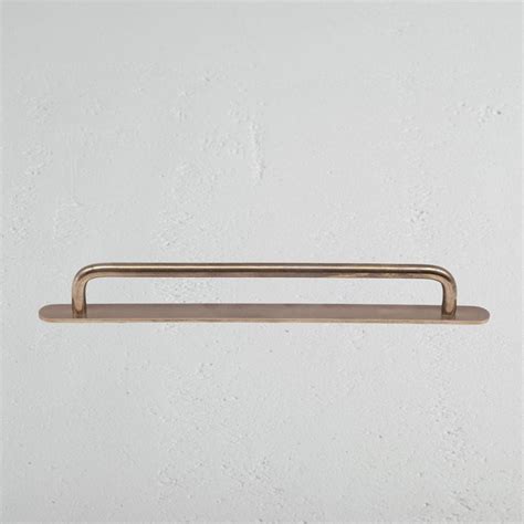 Kilburn Furniture Handle Mm Antique Brass Furniture Handles