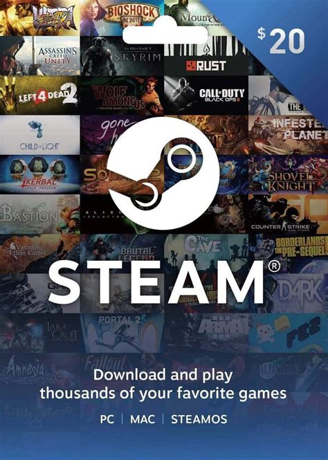 Buy Steam Gift Cards | Cheap Steam Codes | ENEBA