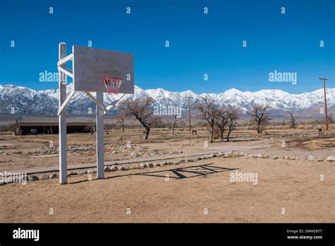 Manzanar War Relocation Camp Is A Sobering Reminder Of Japanese